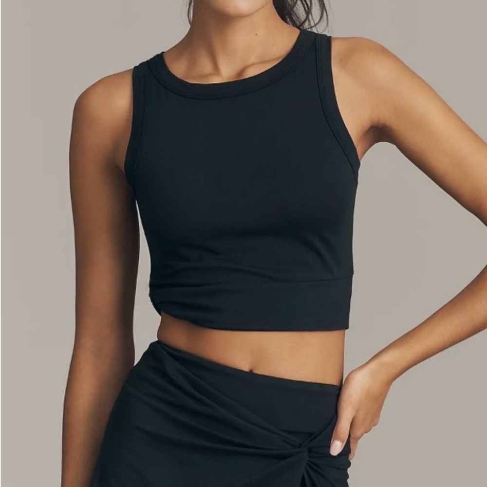 l*space Romeo Performance Top
